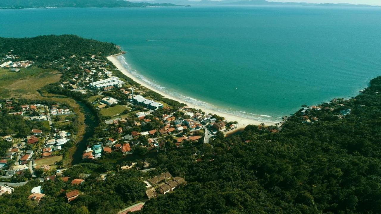 Morada Da Lagoinha Florianópolis Buitenkant foto
